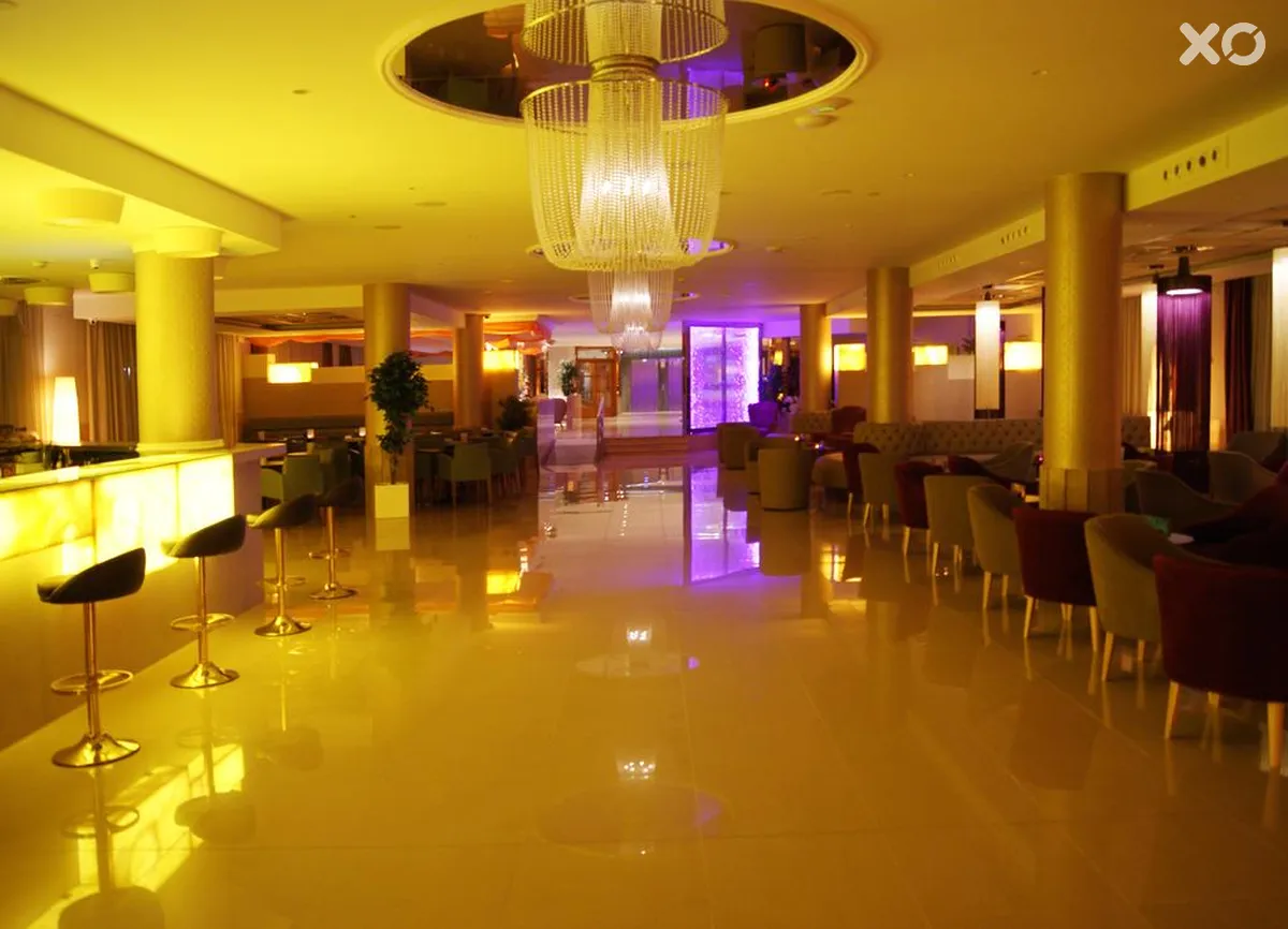 Beverly Park Hotel & Spa