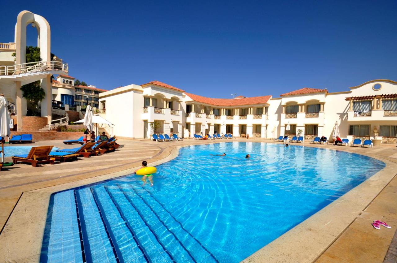 Marina Sharm Hotel
