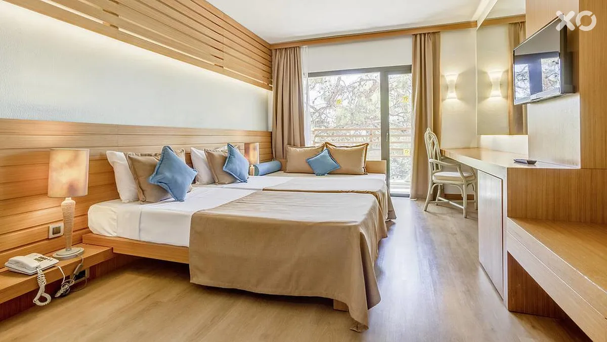 TUI Magic Life Sarigerme Hotel