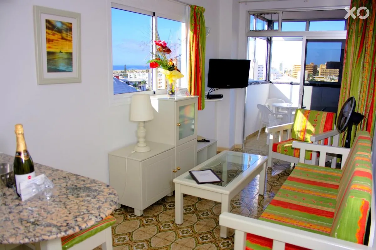 Maritim Playa