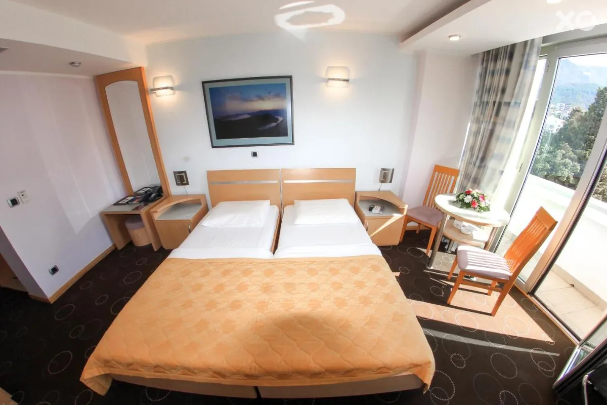 Montenegro Beach Resort
