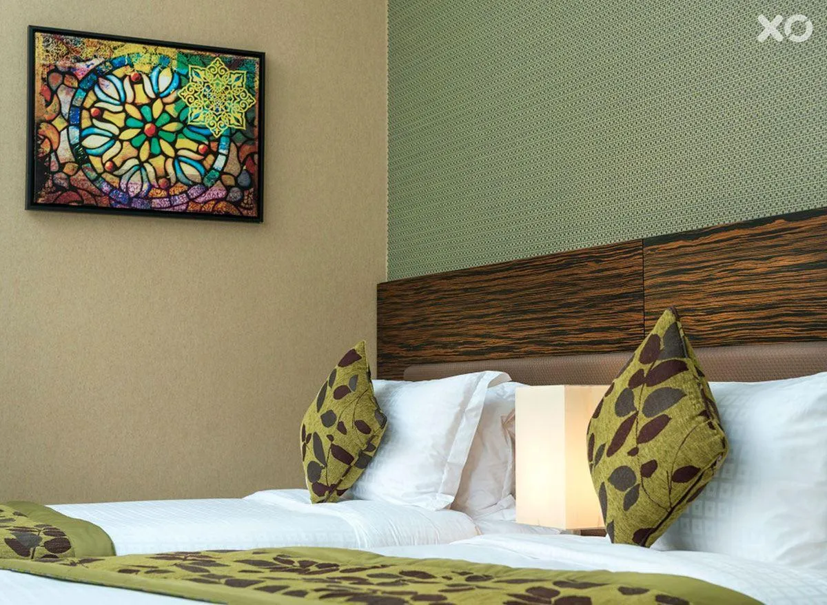 Atana Hotel