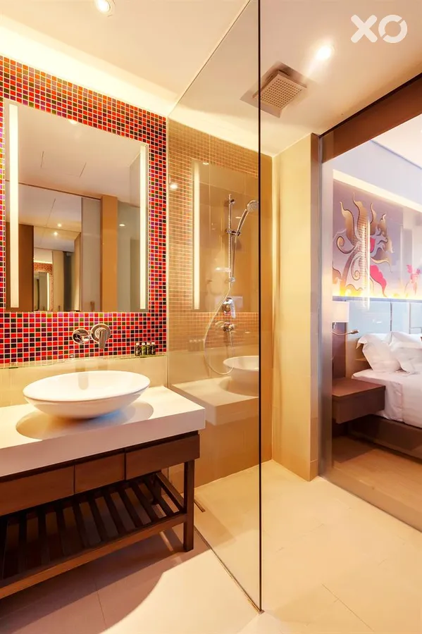 Grand Mercure Phuket Patong