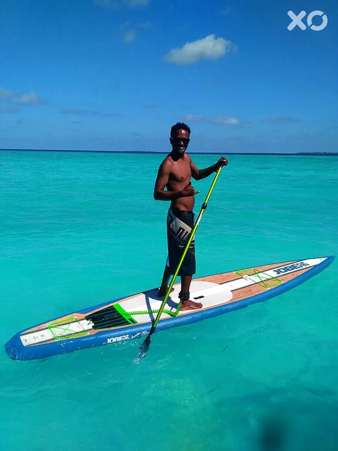 The Barefoot Eco Hotel