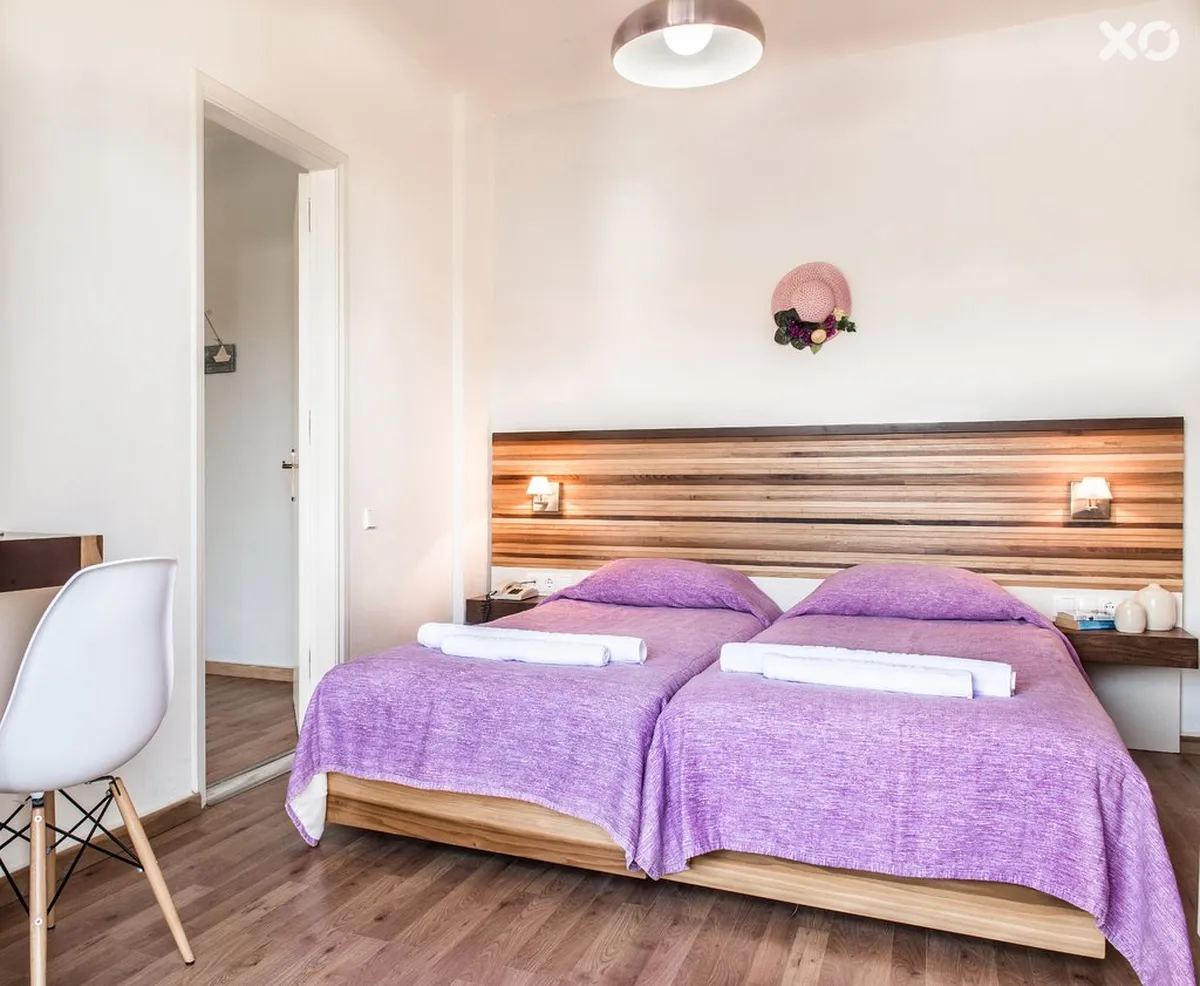 Casa Maria Hotel Apts