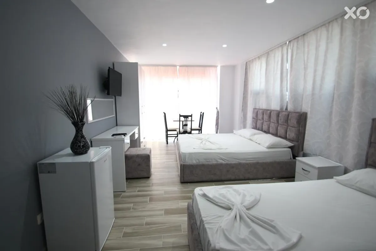 Klebrido Hotel