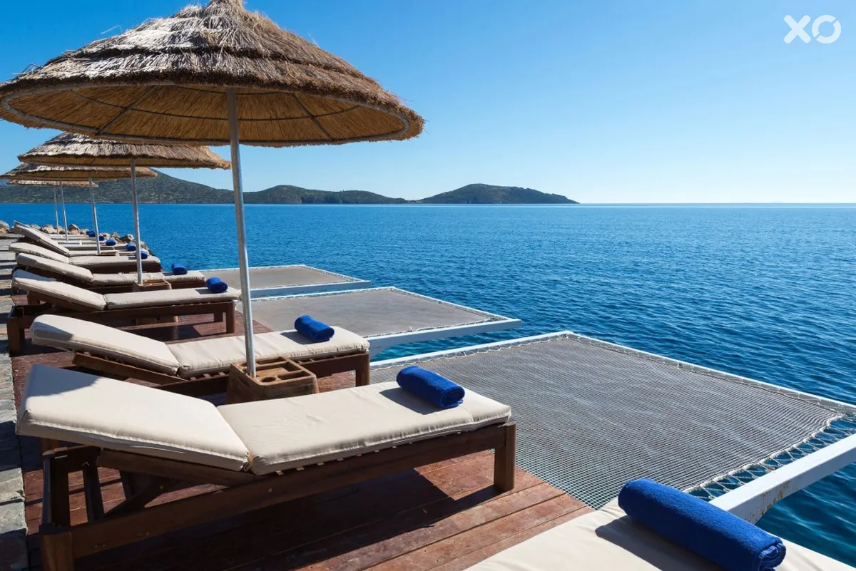 Tui Blue Elounda Village