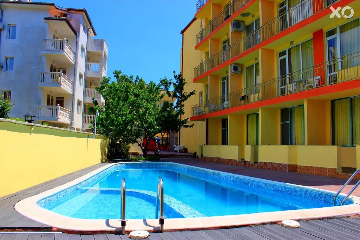 Ryor Hotel