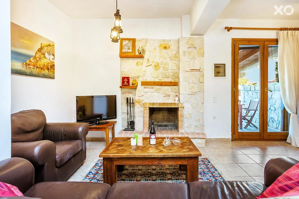Akritas Ef Zin Villas & Suite