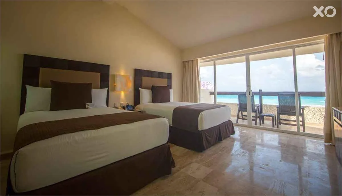 Grand Park Royal Cancun