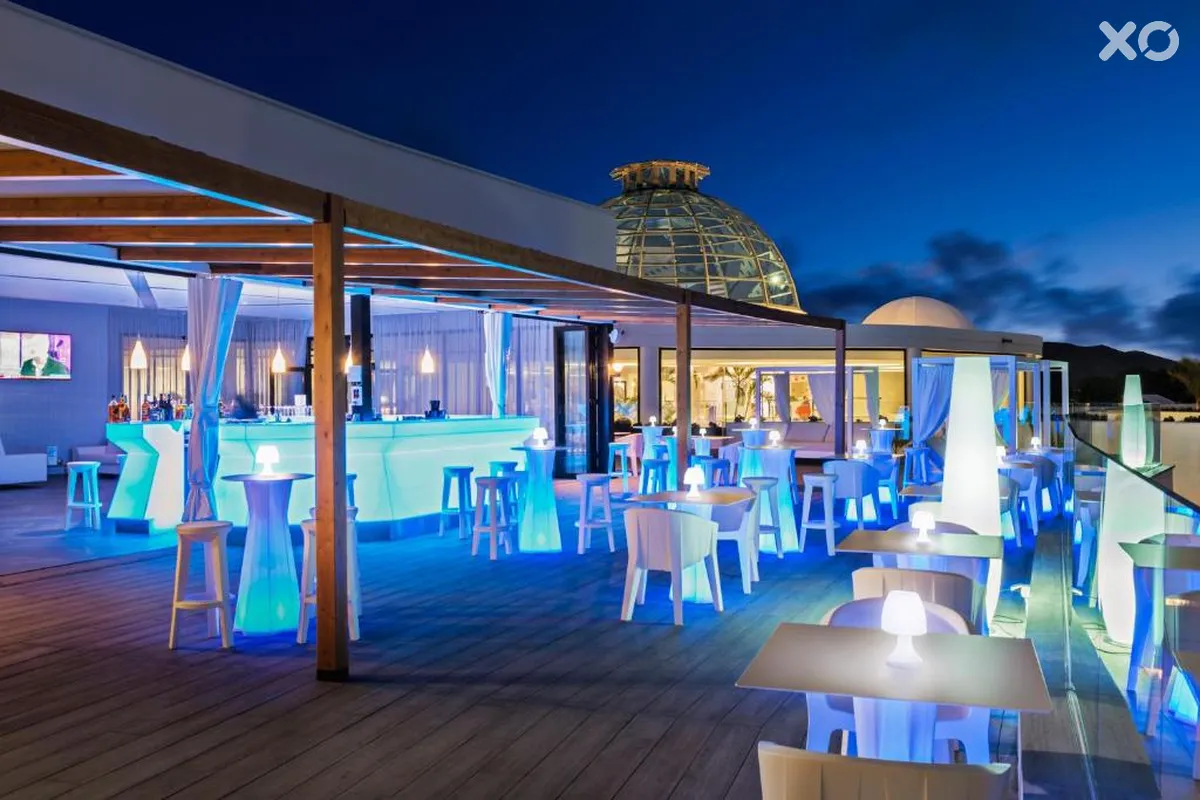 Elba Premium Suites