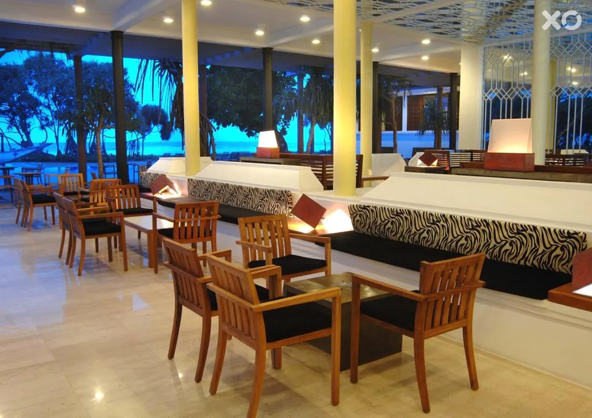 Heritance Ahungalla