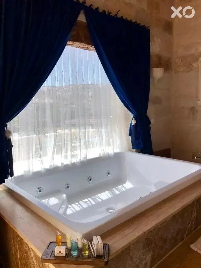 Doors Of Cappadocia Hotel