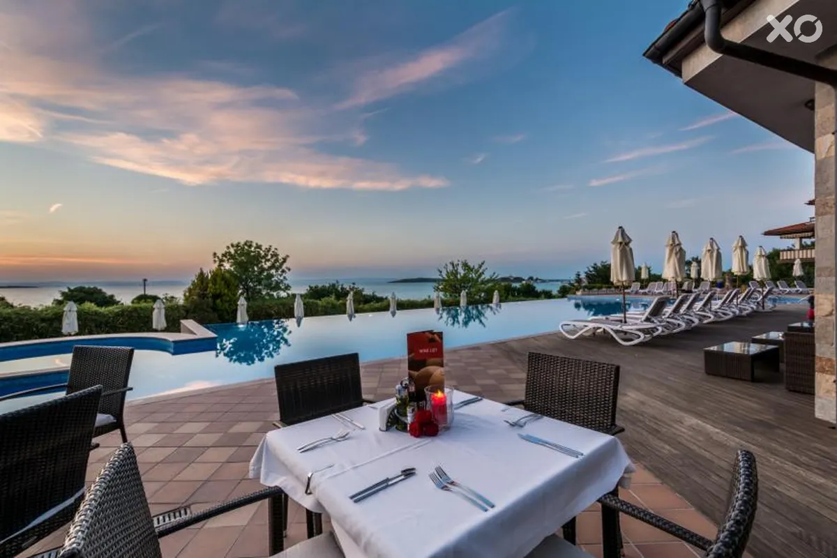 Santa Marina Holiday Village
