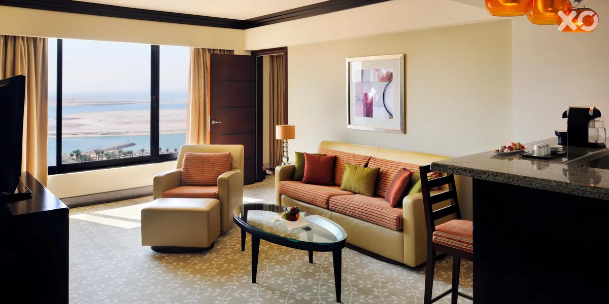 InterContinental Abu Dhabi