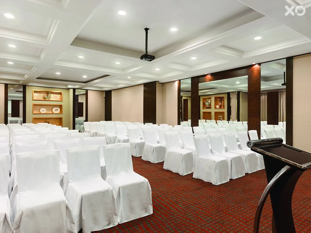 Ramada by Wyndham Dubai Deira