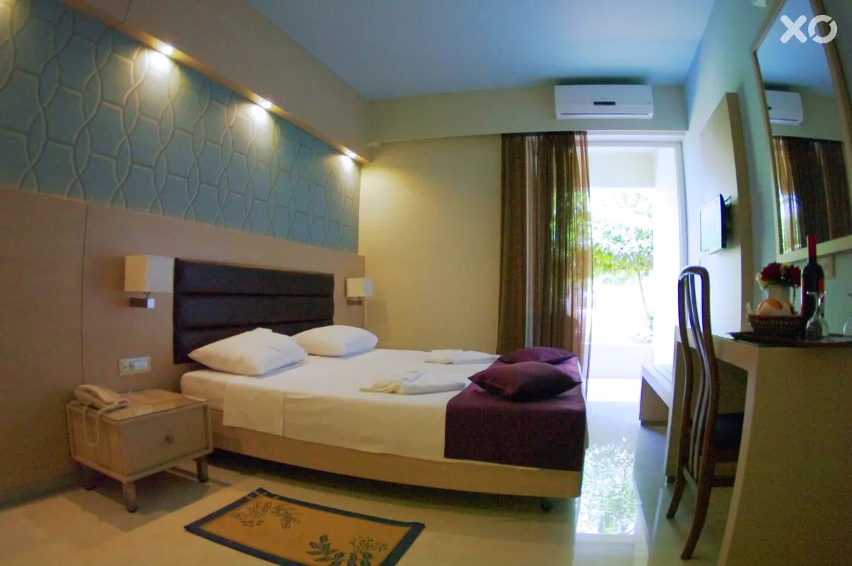 Eleftheria Hotel