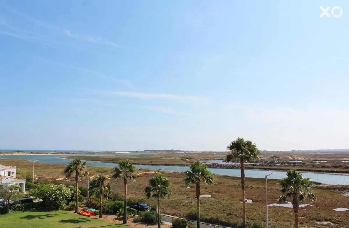 Cabanas Park Resort