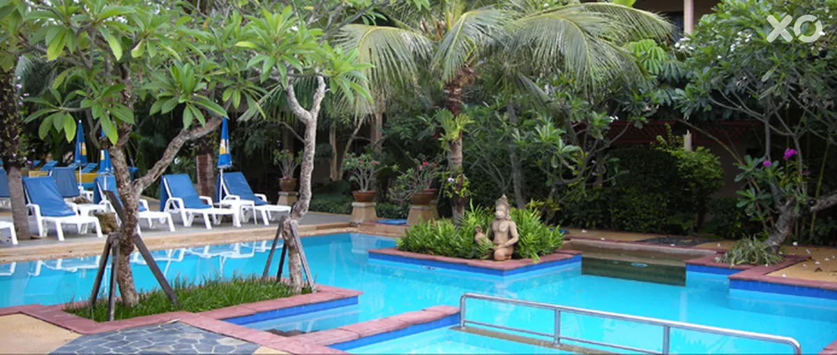 Kata Country House