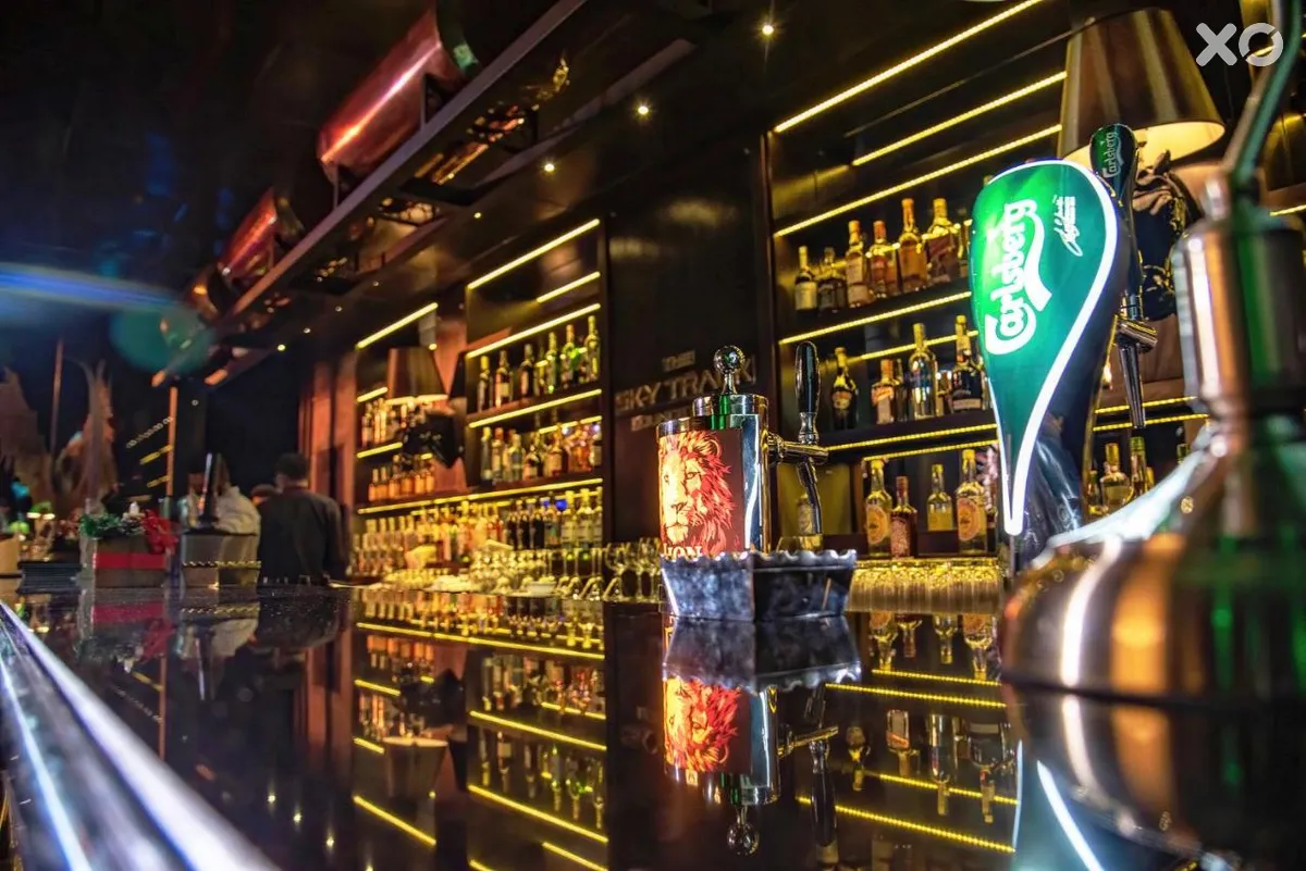 Regal Reseau Hotel & Spa