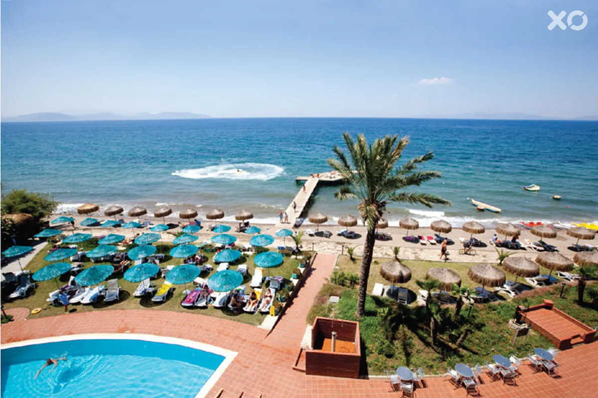 Faustina Hotel & Spa