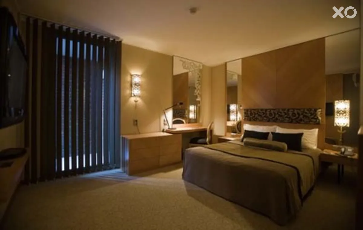 Marmara Hotel Budapest