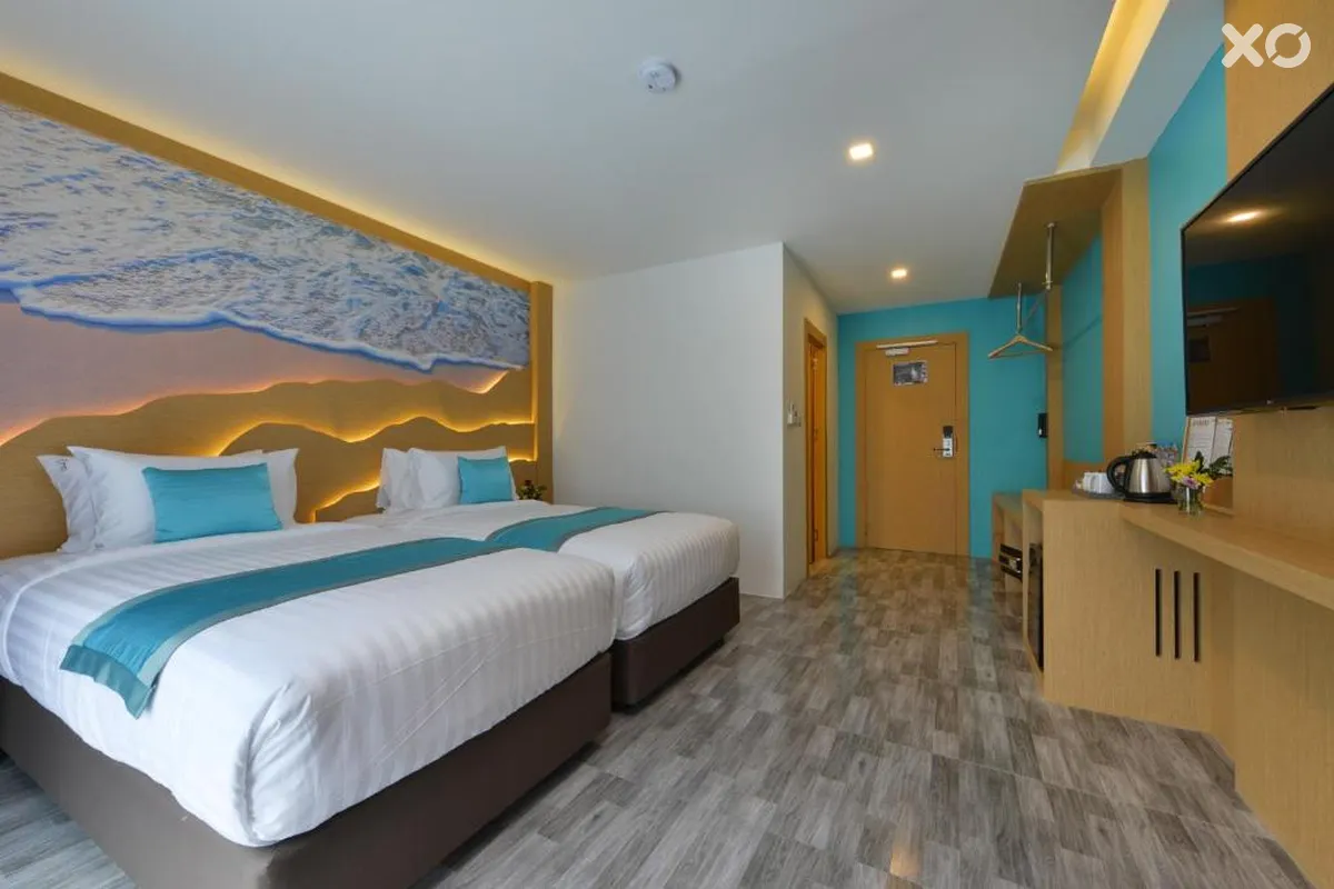 T2 Ao Nang Krabi