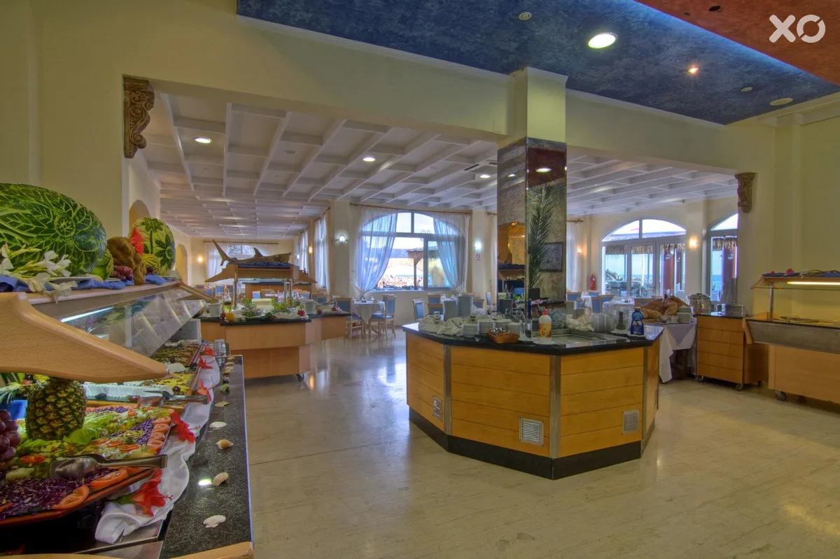 Kalypso Cretan Village Resort & Spa