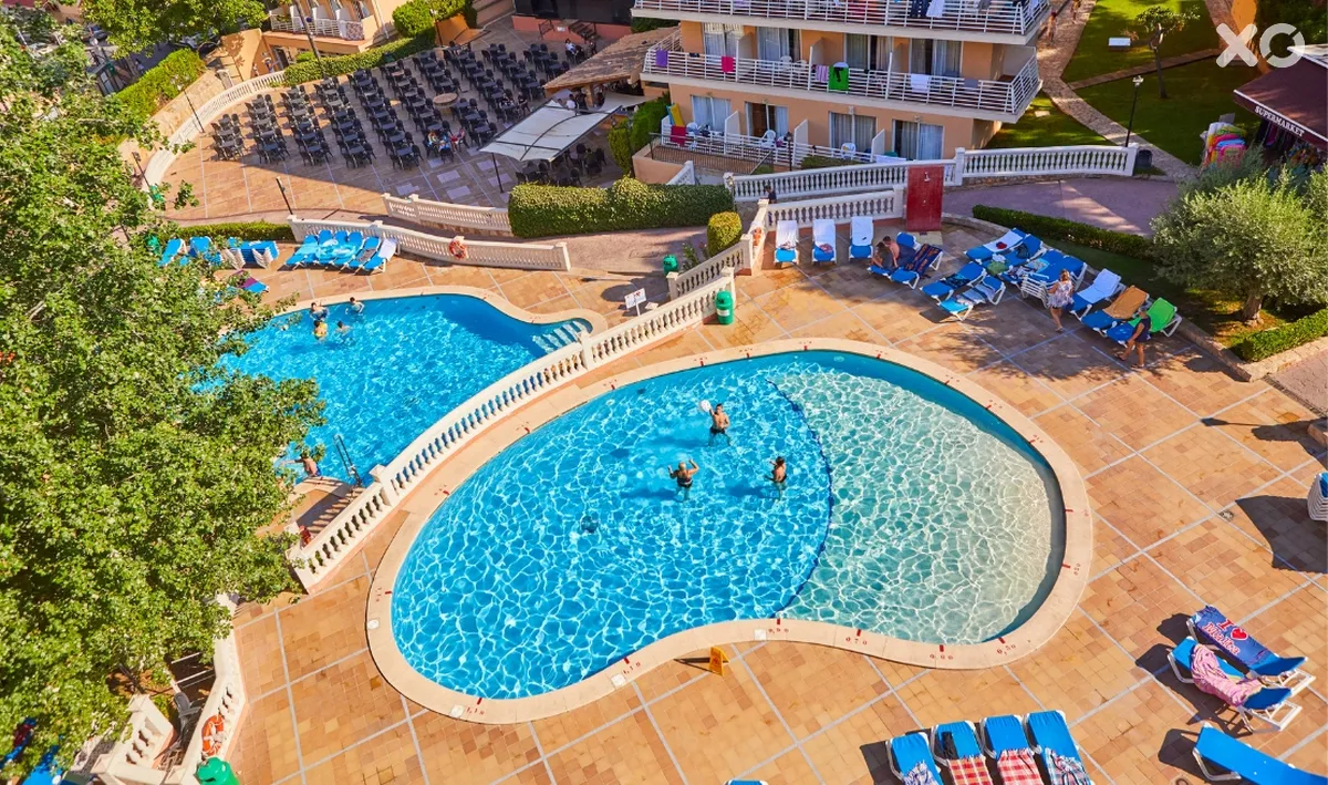 Palma Bay Club Resort