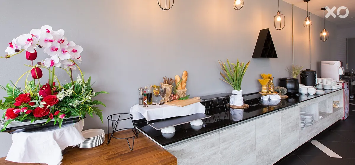 Maya Phuket Hotel