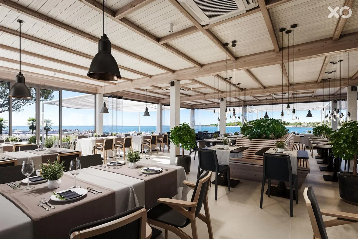 Valamar Collection Marea Suites