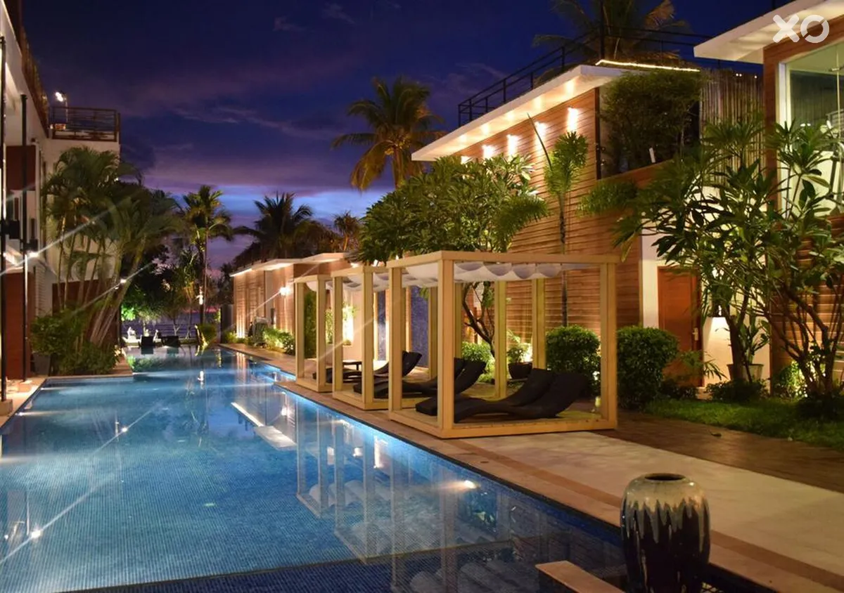 La Flora Resort Patong
