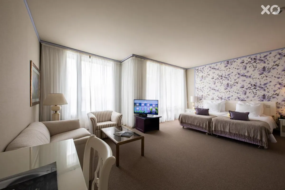 Pestana Bahia Praia