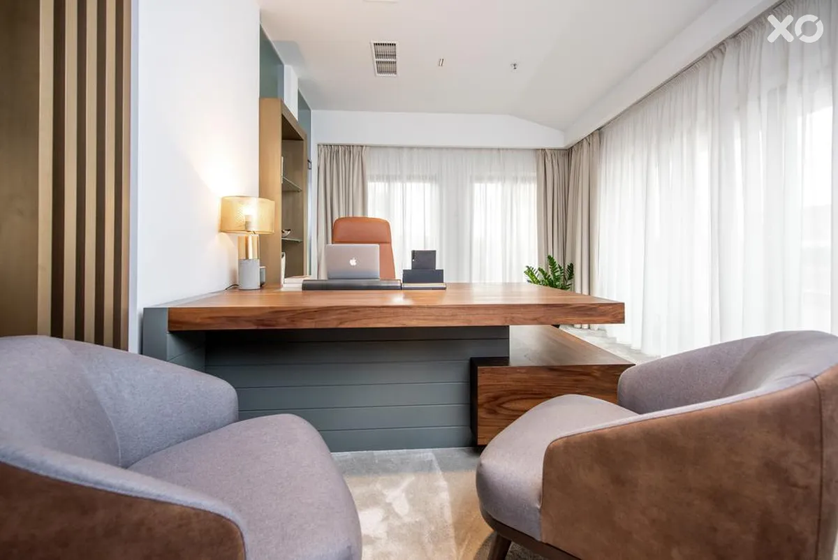 Grand Hotel Lviv Luxury & Spa