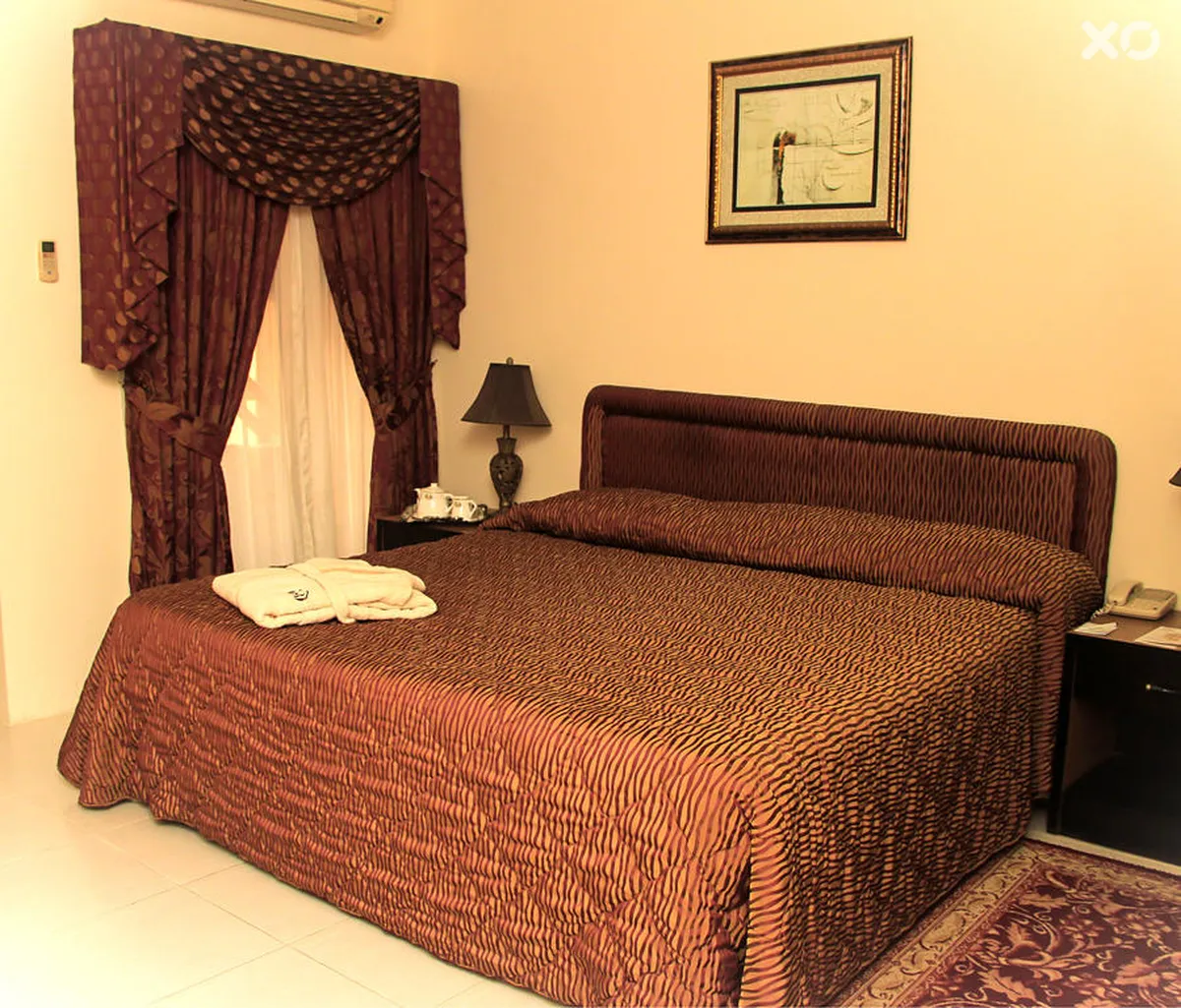 Nova Park Hotel