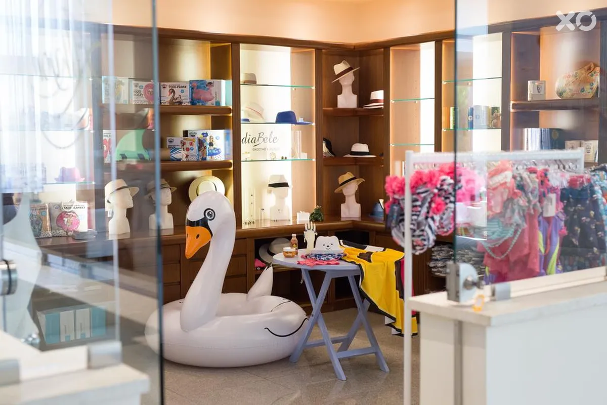 Alkyon Resort Hotel & Spa