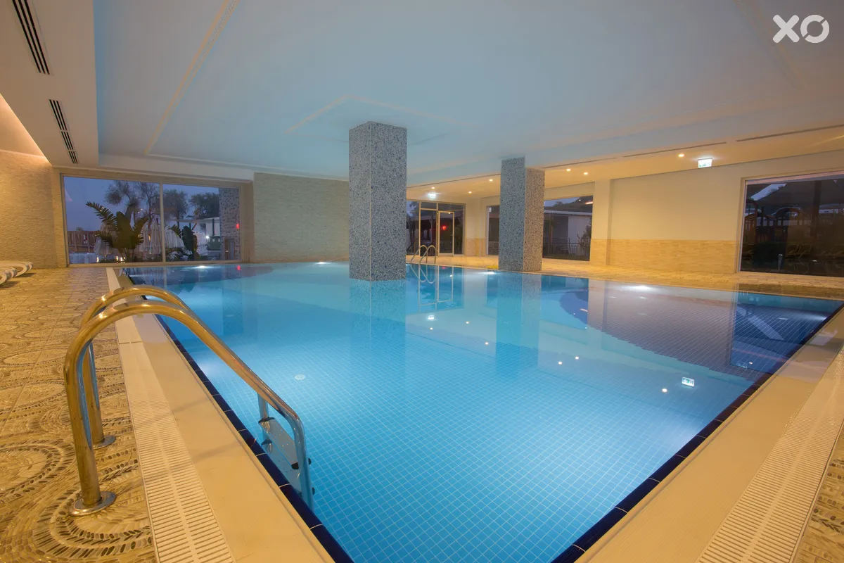 Water Side Resort & Spa