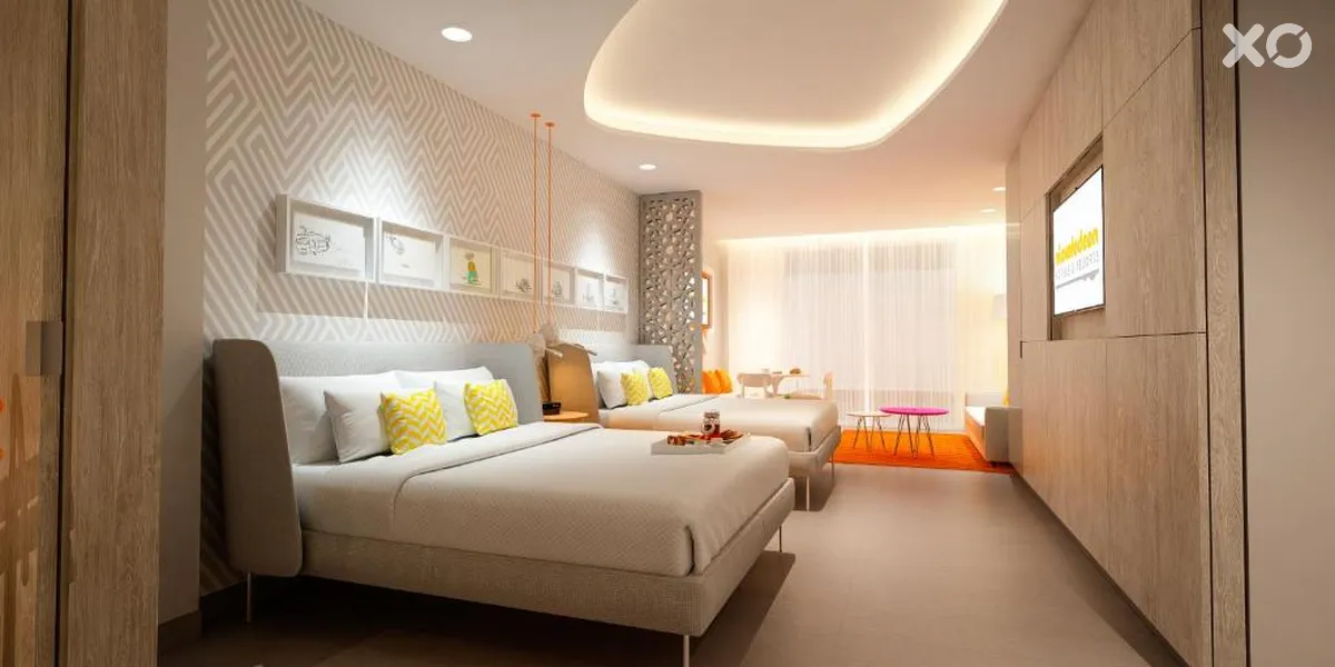 Nickelodeon Hotels & Resorts Riviera Maya