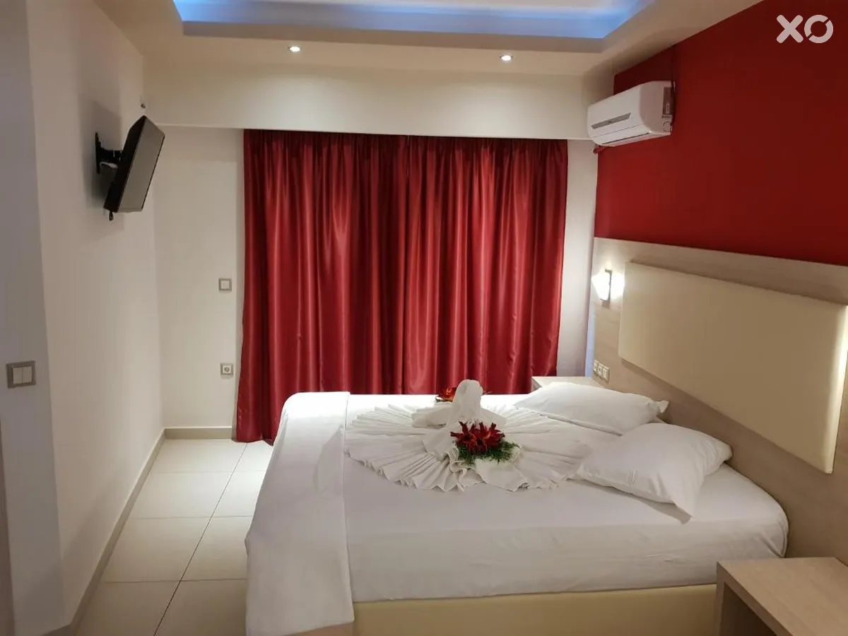 La Caretta Hotel