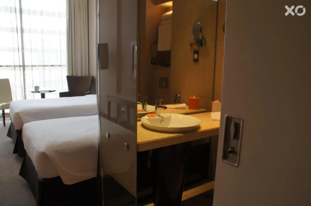 Centro Yas Island