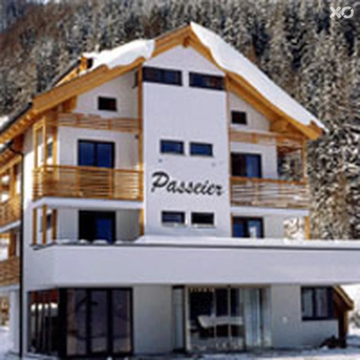Passeier