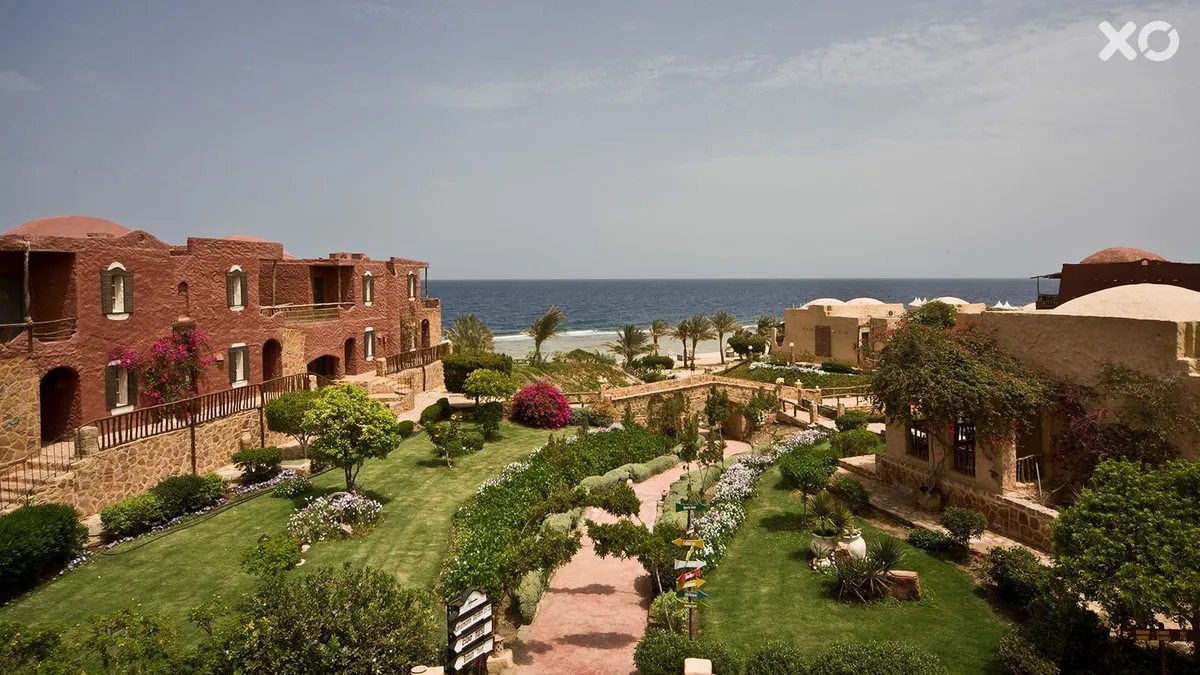 Albatros Vita Resort Portofino
