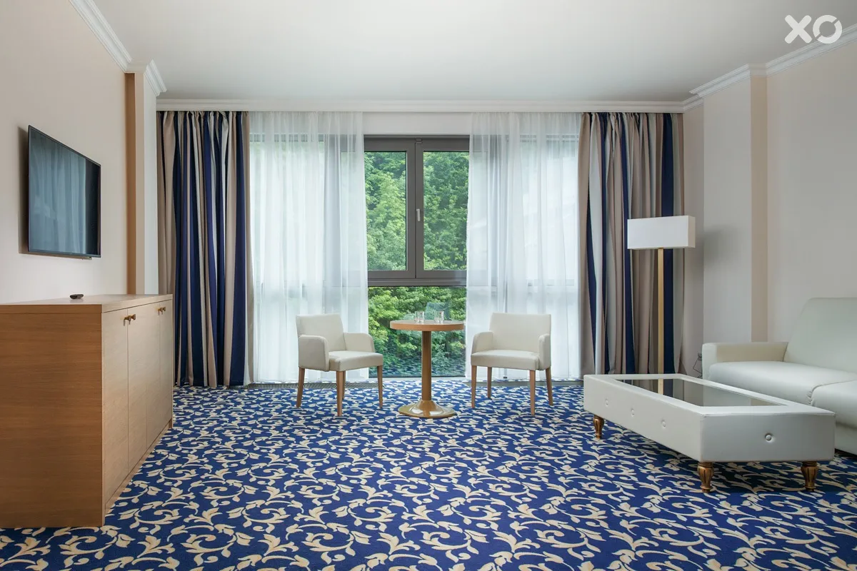 Grandhotel Nabokov