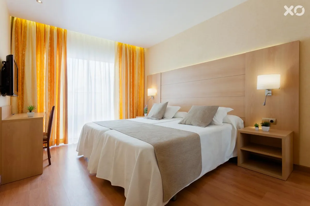 Pimar & Spa Hotel