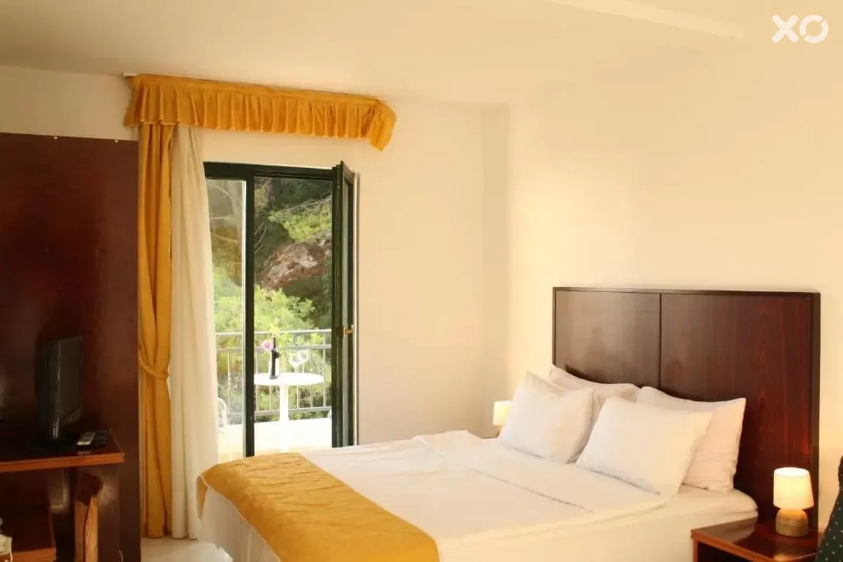 Danica Hotel