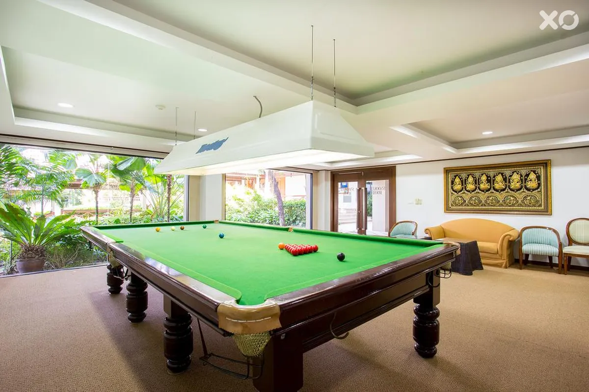 Novotel Rayong Rim Pae Resort Hotel