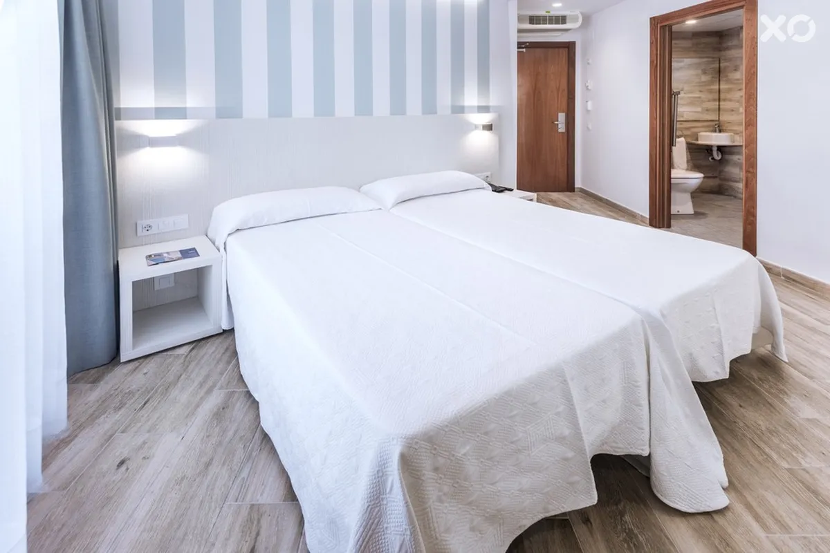 Merce Hotel