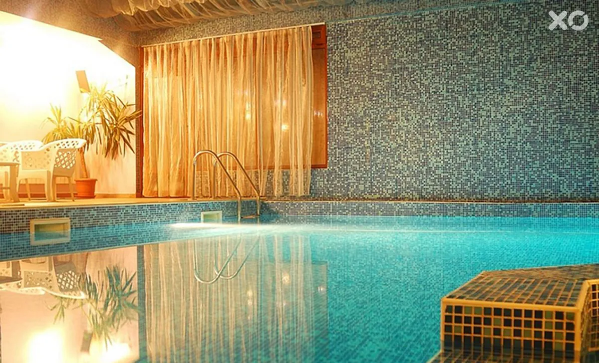 Iceberg Hotel Bansko