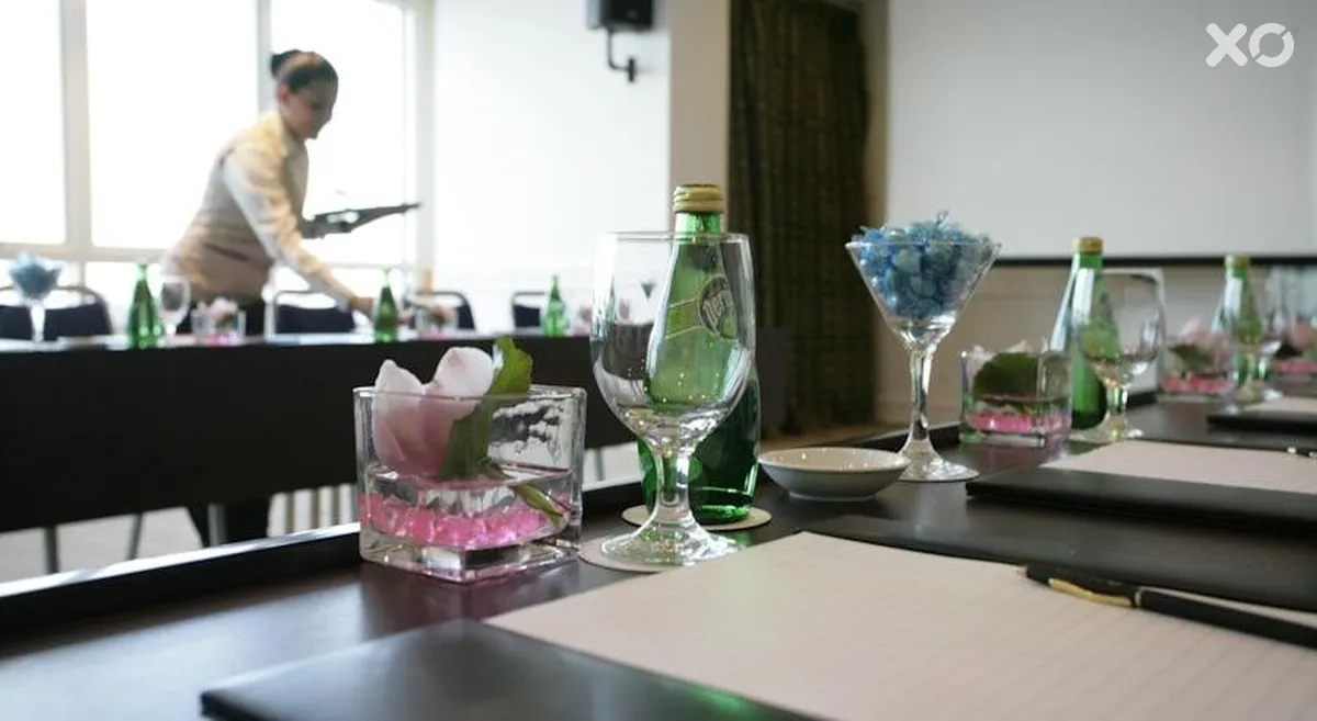 Ramada by Wyndham Beach Hotel Ajman