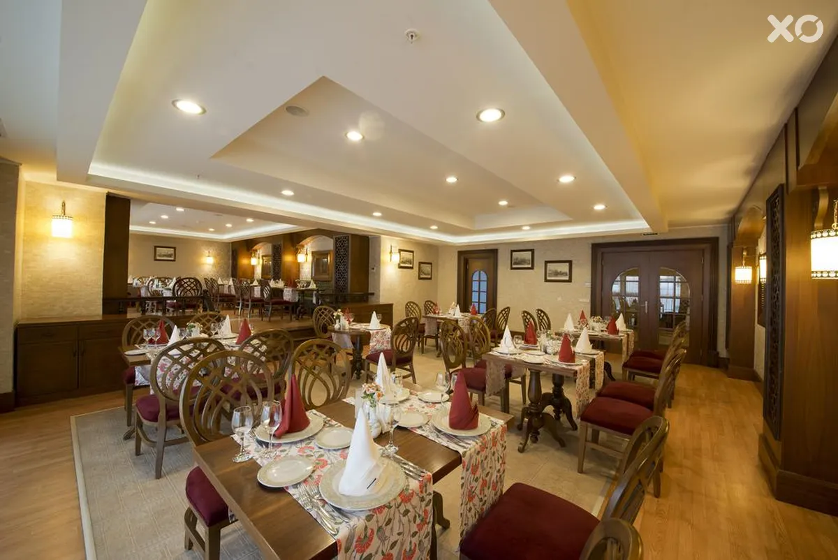 Aydinbey King's Palace & Spa